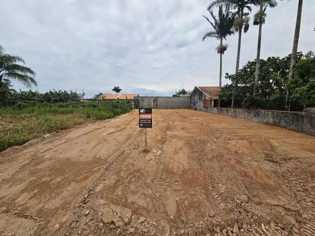 Terreno venda em Região Geográfica Imediata de Joinville, Balneario Barra do Sul