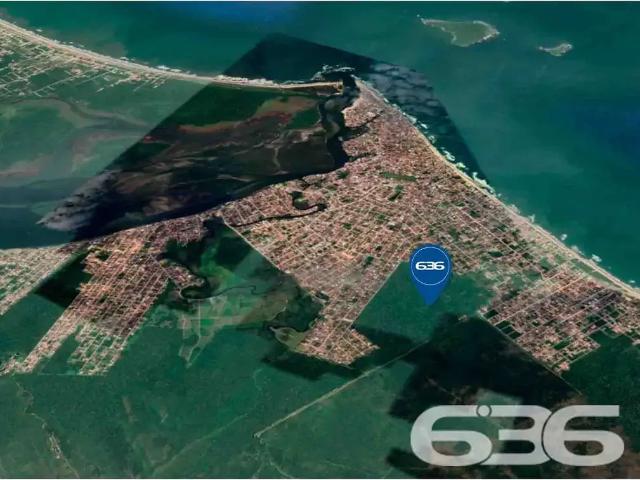 Terreno venda em Região Geográfica Imediata de Joinville, Balneario Barra do Sul