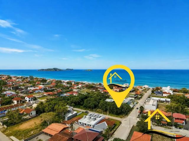 Terreno venda em Região Geográfica Imediata de Joinville, Balneario Barra do Sul