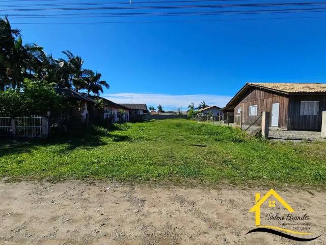 Terreno venda em Região Geográfica Imediata de Joinville, Balneario Barra do Sul