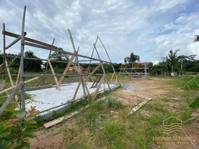 Terreno venda em Região Geográfica Imediata de Joinville, Balneario Barra do Sul