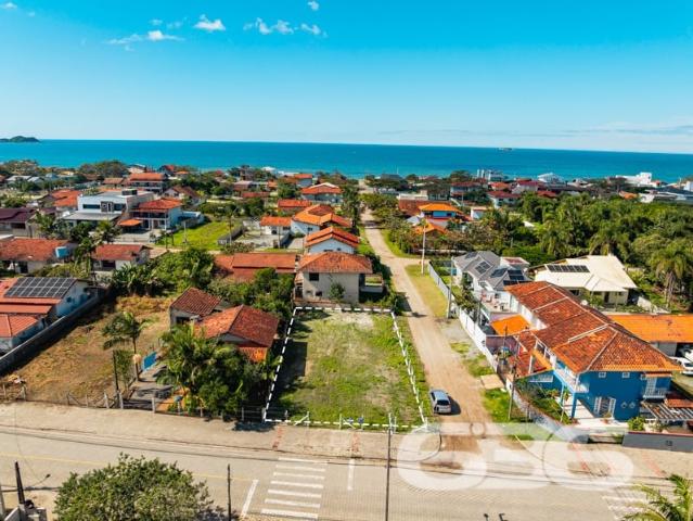 Terreno venda em Região Geográfica Imediata de Joinville, Balneario Barra do Sul