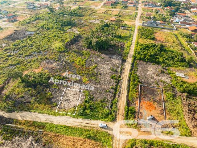 Terreno venda em Balneário Barra do Sul, Região Geográfica Intermediária de Joinville
