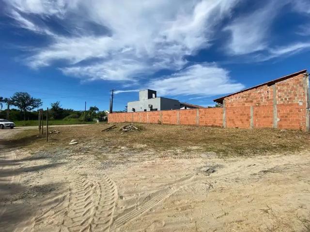 Terreno venda em Região Geográfica Imediata de Joinville, Balneario Barra do Sul