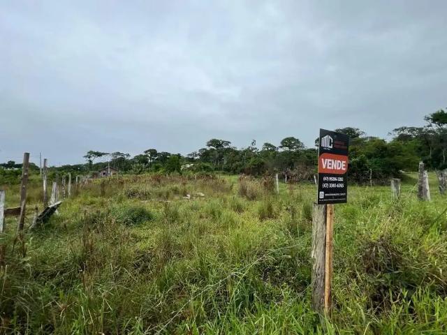 Terreno venda em Região Geográfica Imediata de Joinville, Balneario Barra do Sul