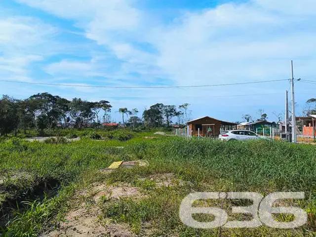 Terreno venda em Região Geográfica Imediata de Joinville, Balneario Barra do Sul