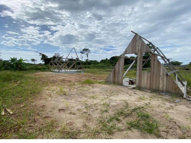 Terreno venda em Balneário Barra do Sul, Região Geográfica Intermediária de Joinville