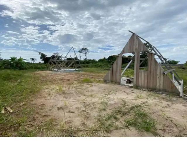 Terreno venda em Região Geográfica Imediata de Joinville, Balneario Barra do Sul