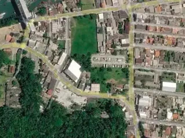 Terreno venda em Região Geográfica Imediata de Itajaí, Balneario Camboriú