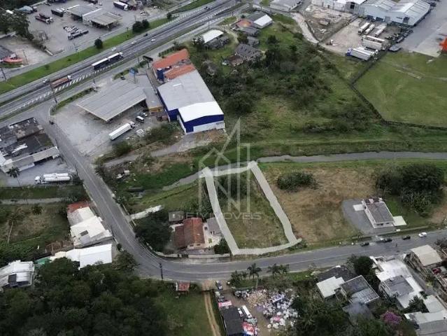 Terreno venda em Região Geográfica Imediata de Itajaí, Balneario Camboriú