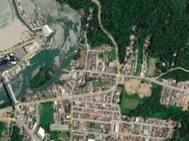 Terreno venda em Região Geográfica Imediata de Itajaí, Balneario Camboriú