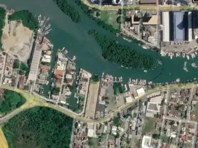 Terreno venda em Região Geográfica Imediata de Itajaí, Balneario Camboriú