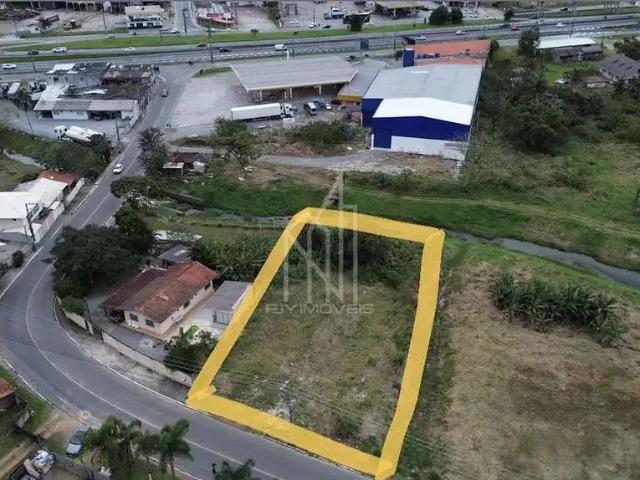 Terreno venda em Região Geográfica Imediata de Itajaí, Balneario Camboriú