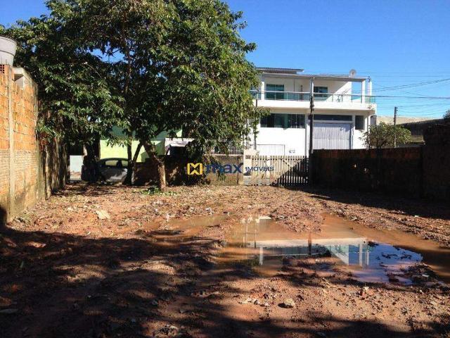 Terreno venda em Região Geográfica Imediata de Itajaí, Balneario Camboriú