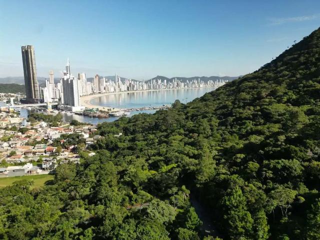 Terreno venda em Região Geográfica Imediata de Itajaí, Balneario Camboriú
