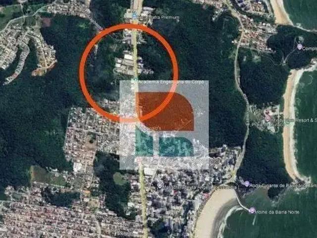 Terreno venda em Região Geográfica Imediata de Itajaí, Balneario Camboriú