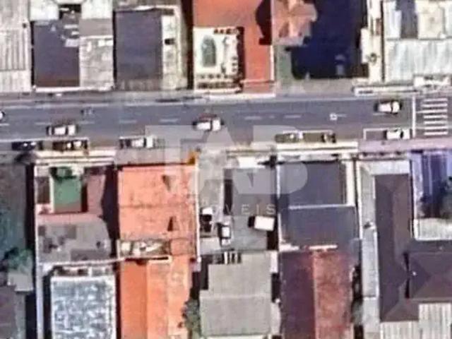 Terreno venda em Região Geográfica Imediata de Itajaí, Balneario Camboriú