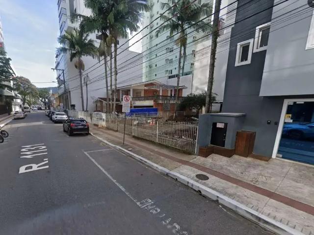 Terreno venda em Região Geográfica Imediata de Itajaí, Balneario Camboriú
