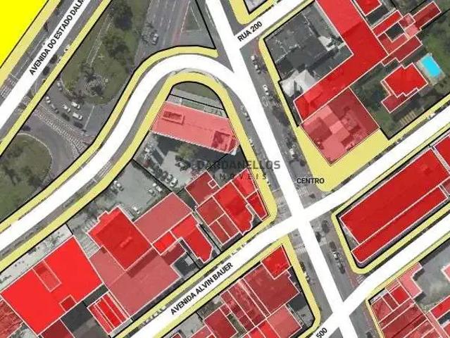 Terreno venda em Região Geográfica Imediata de Itajaí, Balneario Camboriú