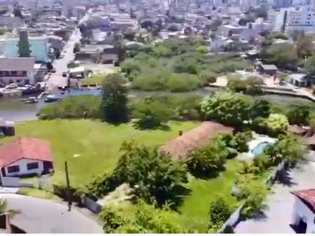 Terreno venda em Região Geográfica Imediata de Itajaí, Balneario Camboriú