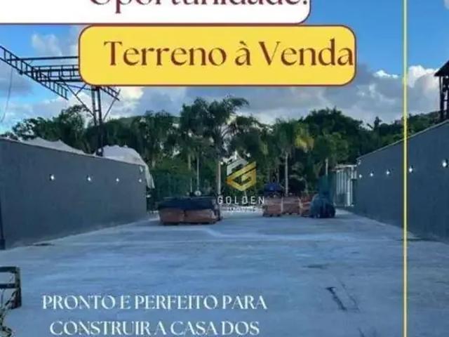 Terreno venda em Região Geográfica Imediata de Itajaí, Balneario Camboriú