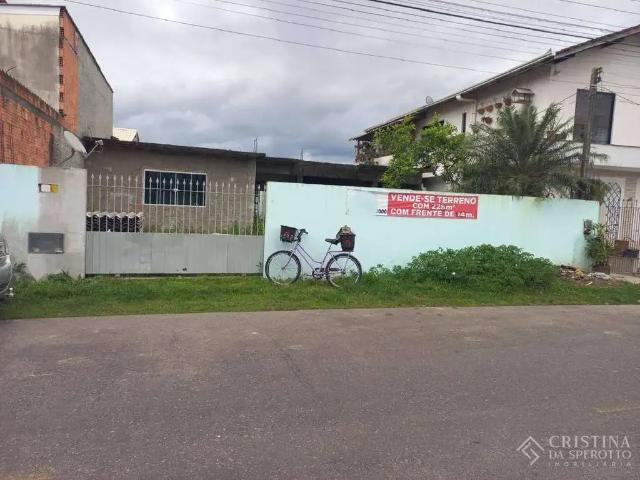 Terreno venda em Região Geográfica Imediata de Itajaí, Balneario Camboriú