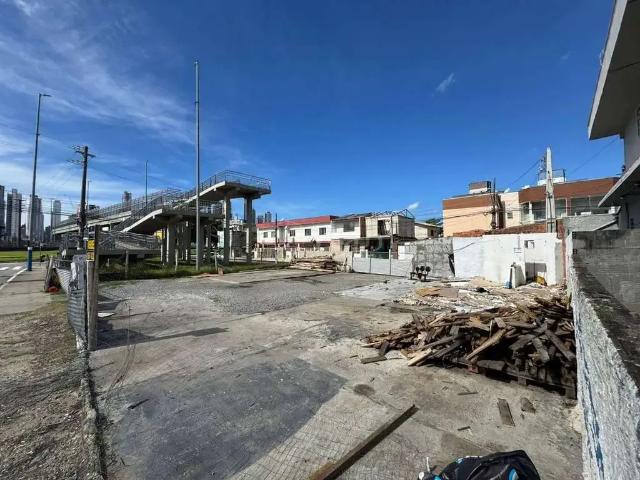Terreno venda em Região Geográfica Imediata de Itajaí, Balneario Camboriú