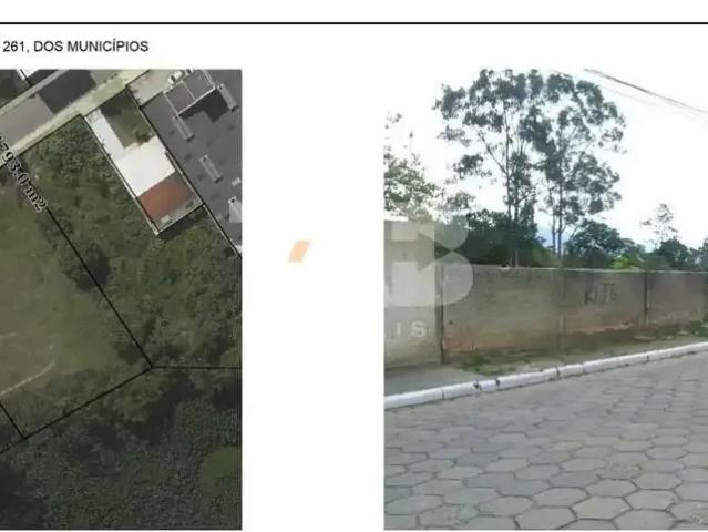 Terreno venda em Região Geográfica Imediata de Itajaí, Balneario Camboriú