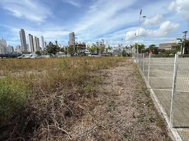 Terreno venda em Região Geográfica Imediata de Itajaí, Balneario Camboriú