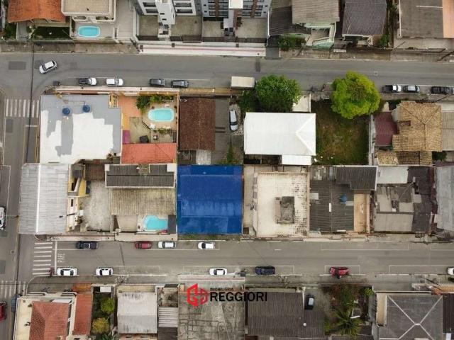 Terreno venda em Região Geográfica Imediata de Itajaí, Balneario Camboriú