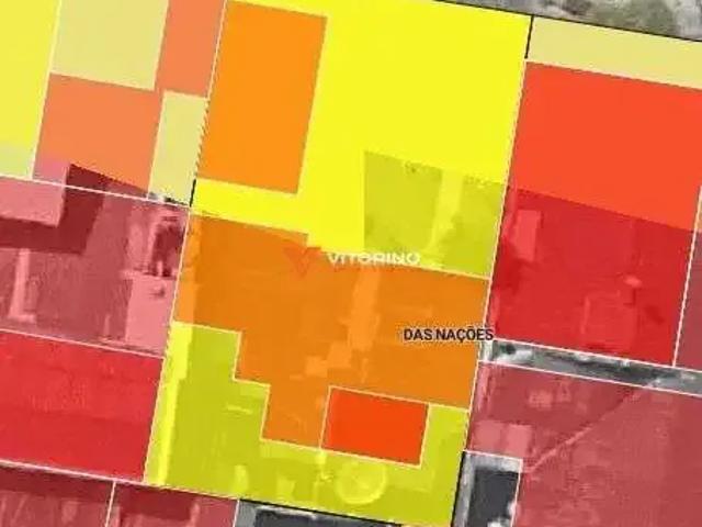 Terreno venda em Região Geográfica Imediata de Itajaí, Balneario Camboriú