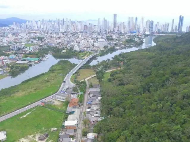 Terreno venda em Região Geográfica Imediata de Itajaí, Balneario Camboriú