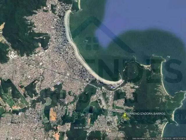 Terreno venda em Região Geográfica Imediata de Itajaí, Balneario Camboriú