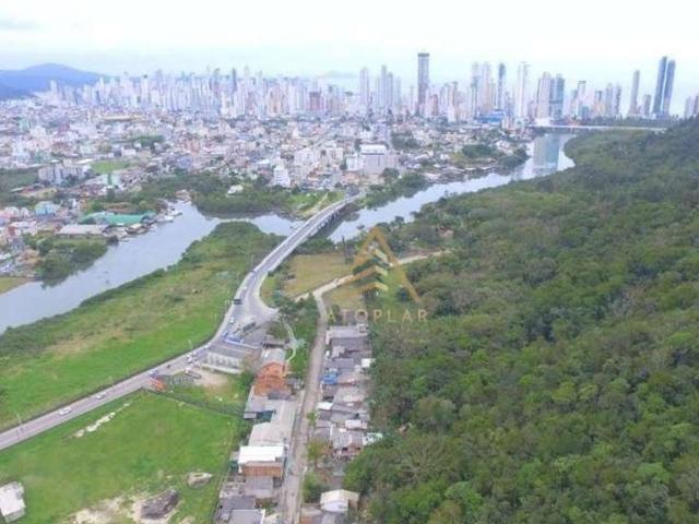 Terreno venda em Região Geográfica Imediata de Itajaí, Balneario Camboriú