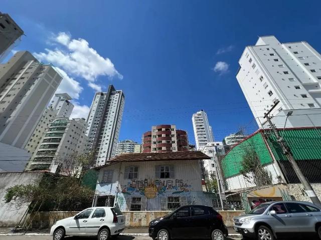 Terreno venda em Região Geográfica Imediata de Itajaí, Balneario Camboriú