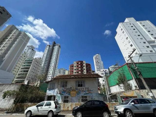 Terreno venda em Região Geográfica Imediata de Itajaí, Balneario Camboriú