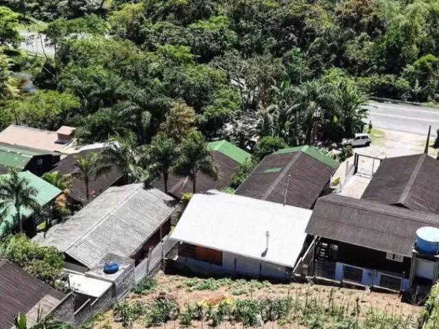 Terreno venda em Região Geográfica Imediata de Itajaí, Balneario Camboriú
