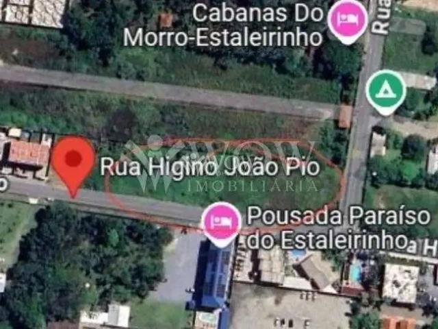 Terreno venda em Região Geográfica Imediata de Itajaí, Balneario Camboriú