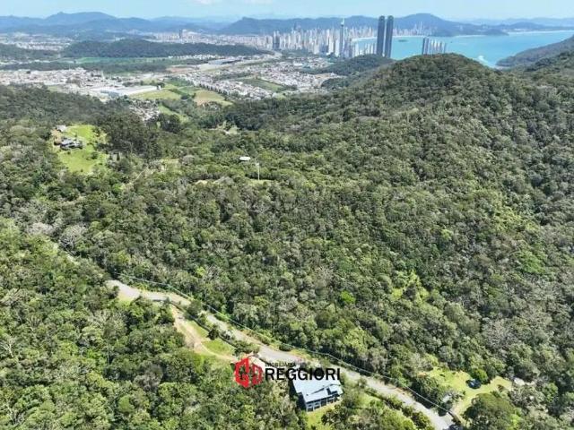 Terreno venda em Região Geográfica Imediata de Itajaí, Balneario Camboriú