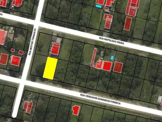 Terreno venda em Região Geográfica Imediata de Itajaí, Balneario Camboriú