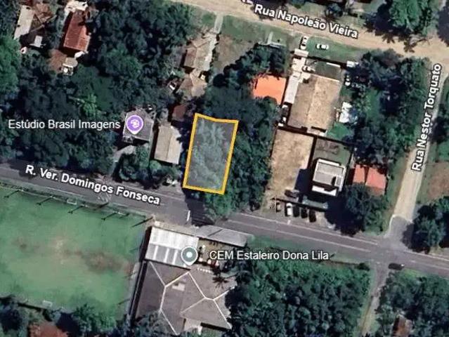 Terreno venda em Região Geográfica Imediata de Itajaí, Balneario Camboriú