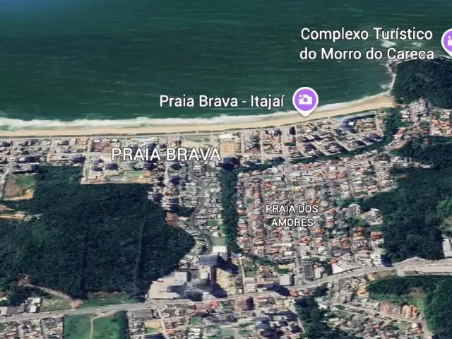 Terreno venda em Região Geográfica Imediata de Itajaí, Balneario Camboriú