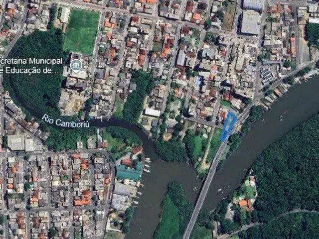 Terreno venda em Região Geográfica Imediata de Itajaí, Balneario Camboriú