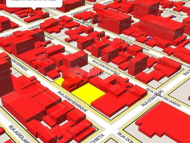 Terreno venda em Região Geográfica Imediata de Itajaí, Balneario Camboriú