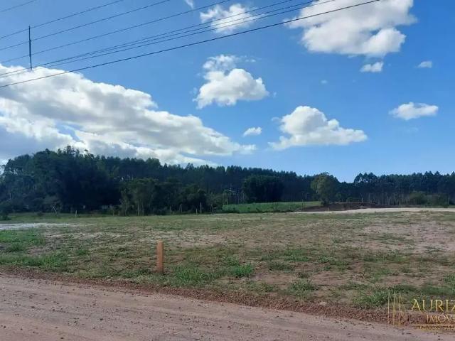Terreno venda em Região Geográfica Imediata de Araranguá, Balneario Gaivota
