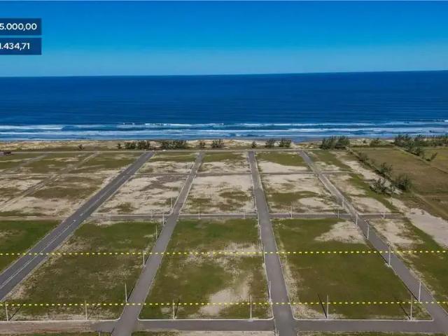 Terreno venda em Região Geográfica Imediata de Araranguá, Balneario Gaivota