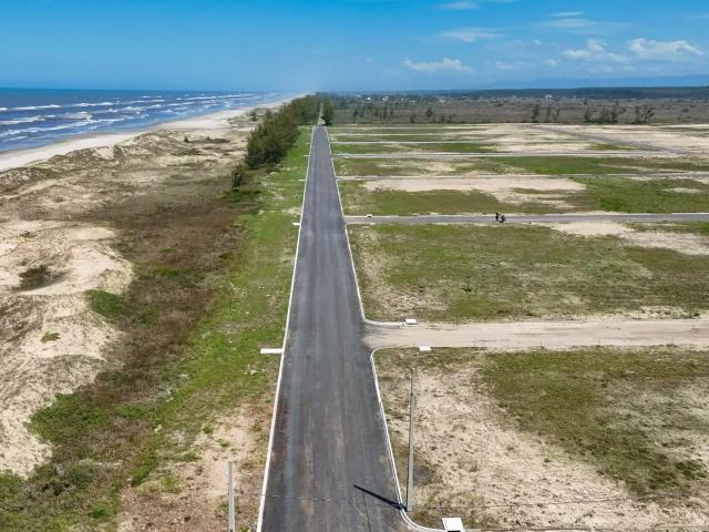 Terreno venda em Região Geográfica Imediata de Araranguá, Balneario Gaivota