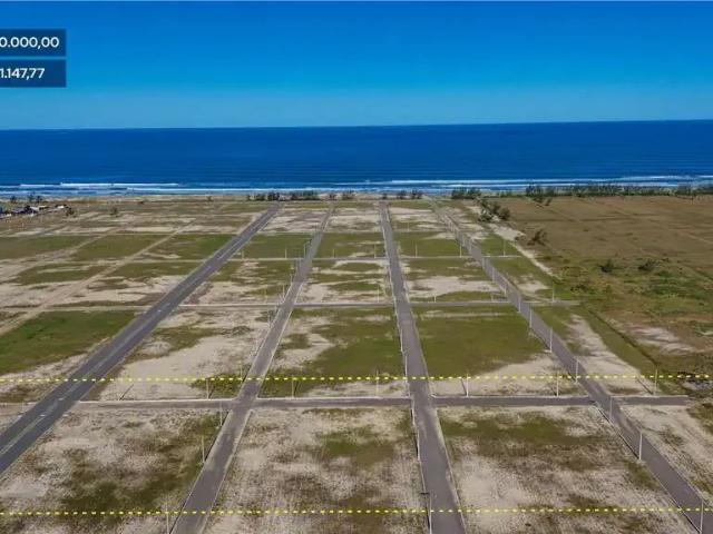 Terreno venda em Região Geográfica Imediata de Araranguá, Balneario Gaivota
