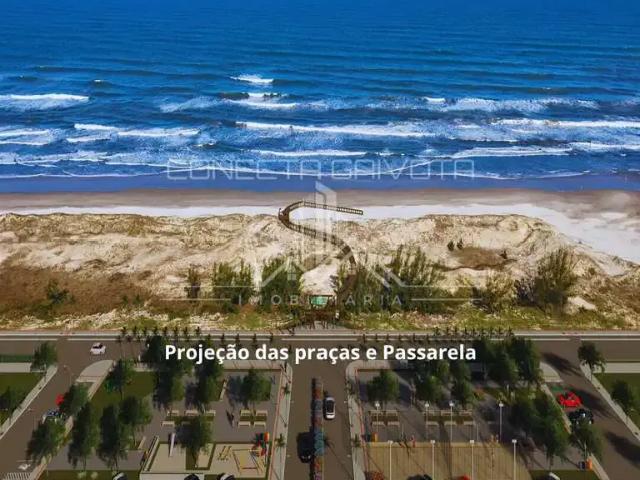 Terreno venda em Região Geográfica Imediata de Araranguá, Balneario Gaivota