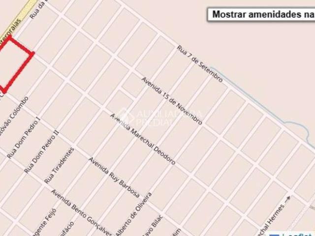 Terreno venda em Região Geográfica Imediata de Araranguá, Balneario Gaivota
